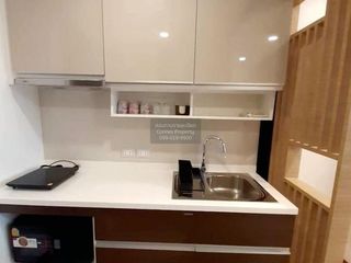 For rent 1 bed condo in Khlong San, Bangkok
