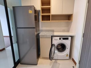 For rent 1 bed condo in Khlong San, Bangkok