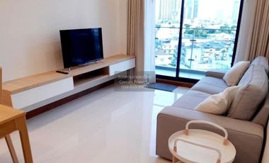 For rent 1 bed condo in Khlong San, Bangkok