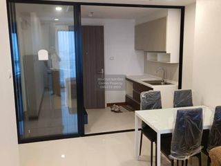 For rent 1 bed condo in Khlong San, Bangkok