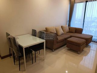 For rent 1 bed condo in Khlong San, Bangkok