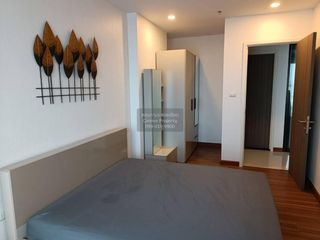 For rent 1 bed condo in Khlong San, Bangkok