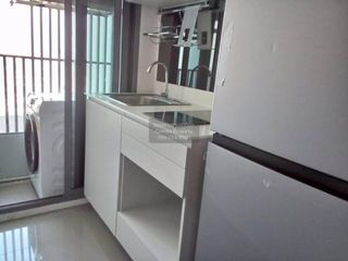 À louer 1 chambre condo à Bang Sue, Bangkok