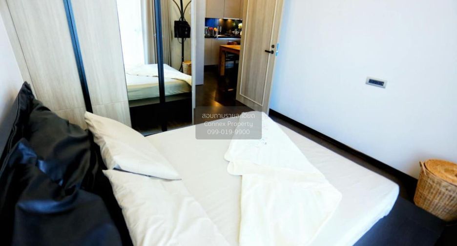 Wohnung zur Miete mit 2 Zimmer in Khlong Toei, Bangkok