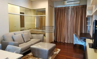À louer 1 chambre condo à Watthana, Bangkok