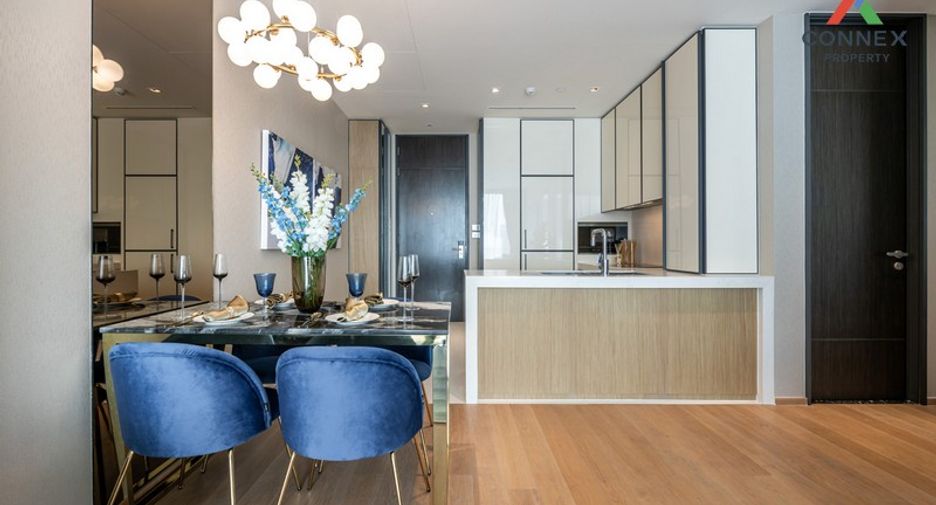 For rent 2 ベッドルーム condo in Khlong Toei, Bangkok