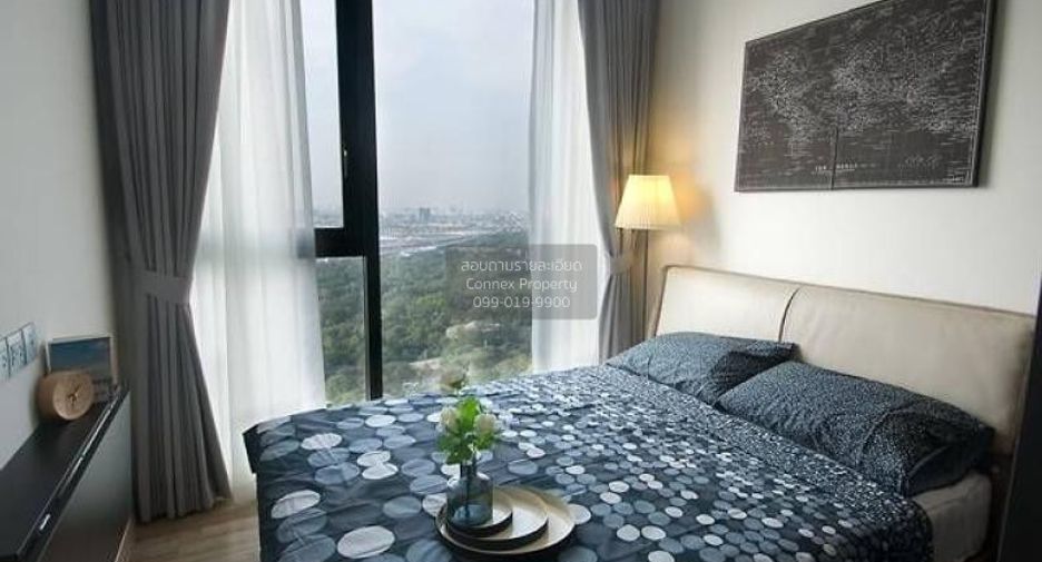 For rent 2 bedrooms condo in Chatuchak, Bangkok