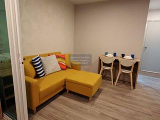 For rent 1 bed condo in Bang Na, Bangkok