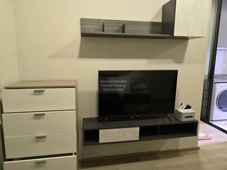 For rent 1 bed condo in Bang Sue, Bangkok