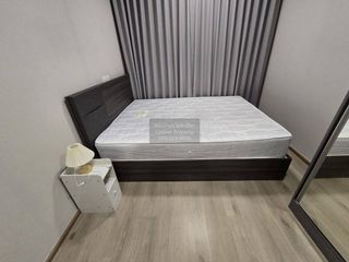 For rent 1 bed condo in Bang Sue, Bangkok