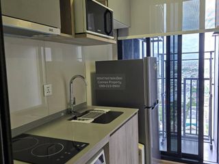 For rent 1 bed condo in Bang Sue, Bangkok