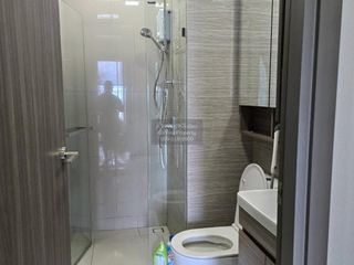 For rent 1 bed condo in Bang Sue, Bangkok