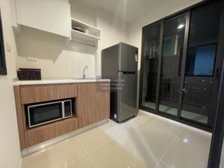 For rent 1 bed condo in Bang Sue, Bangkok