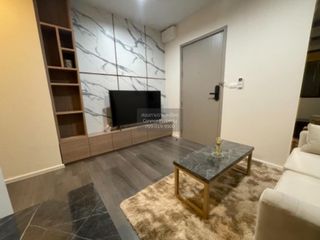 For rent 1 bed condo in Bang Sue, Bangkok