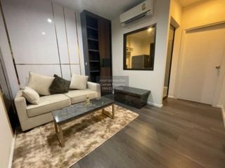 For rent 1 bed condo in Bang Sue, Bangkok