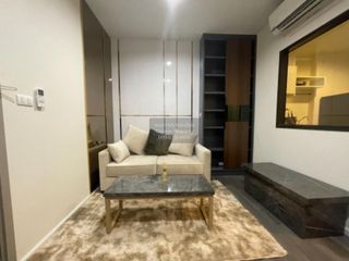 For rent 1 bed condo in Bang Sue, Bangkok