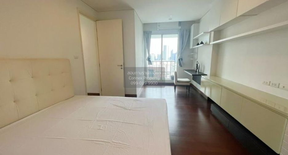 Condo en alquiler de 4 habitaciones en Watthana, Bangkok