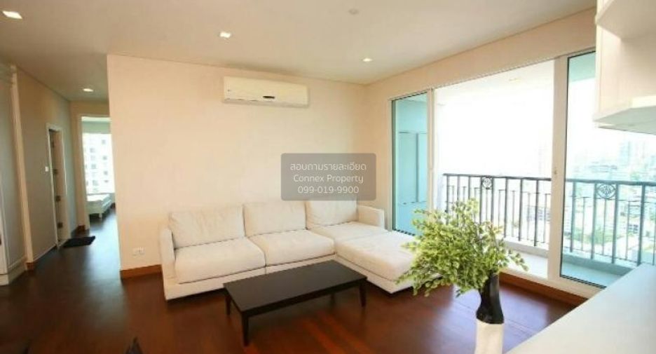 Condo en alquiler de 4 habitaciones en Watthana, Bangkok