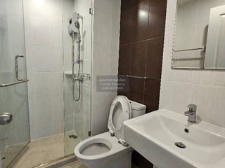 Аренда 2 спальни кондо в Лак Си, Бангкок