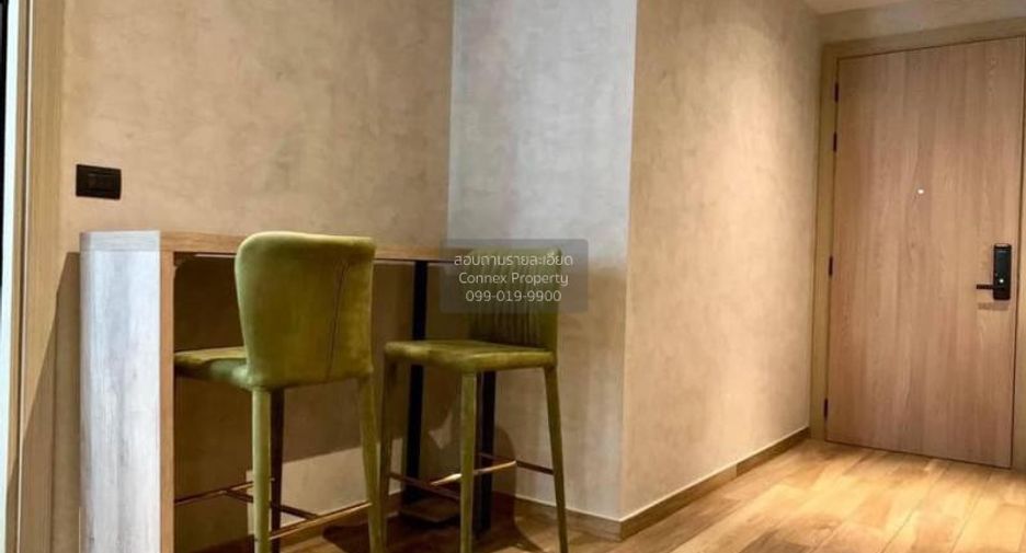 Condo en alquiler de 1 habitaciones en Watthana, Bangkok