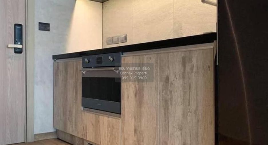 Condo en alquiler de 1 habitaciones en Watthana, Bangkok