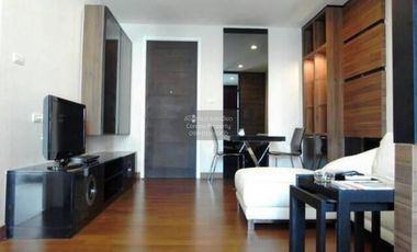 À louer 1 chambre condo à Watthana, Bangkok
