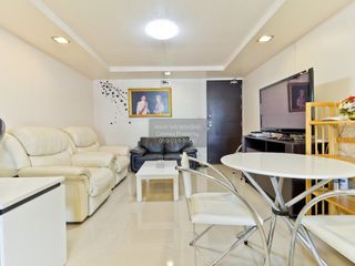 For rent 1 bed condo in Ratchathewi, Bangkok