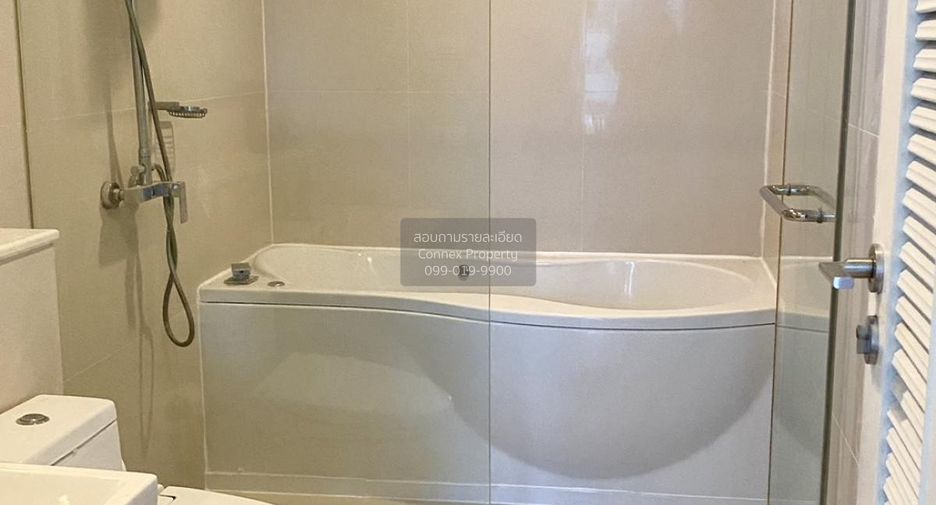 Condo en alquiler de 1 habitaciones en Watthana, Bangkok