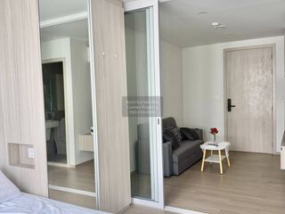 Аренда 1 кровать кондо в Банг Кхен, Бангкок