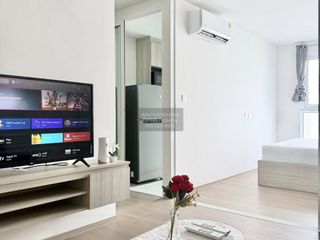Аренда 1 кровать кондо в Банг Кхен, Бангкок