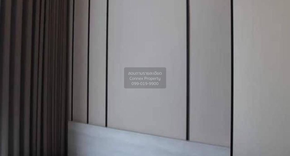 ให้เช่า 1 เตียง คอนโด ใน พระโขนง, กรุงเทพฯ