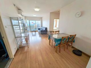For rent 2 bedrooms condo in Mueang Nonthaburi, Nonthaburi