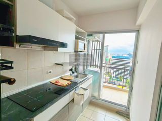 For rent 2 bedrooms condo in Mueang Nonthaburi, Nonthaburi