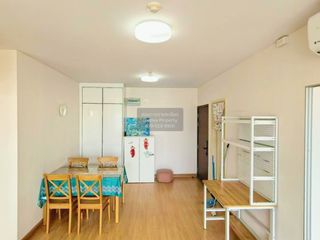 For rent 2 bedrooms condo in Mueang Nonthaburi, Nonthaburi