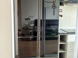 For rent 2 bedrooms condo in Mueang Nonthaburi, Nonthaburi