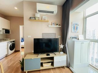 Condo en alquiler de 1 habitaciones en Bang Na, Bangkok
