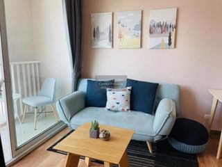 Condo en alquiler de 1 habitaciones en Bang Na, Bangkok