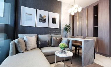 Condo en alquiler de 1 habitaciones en Watthana, Bangkok