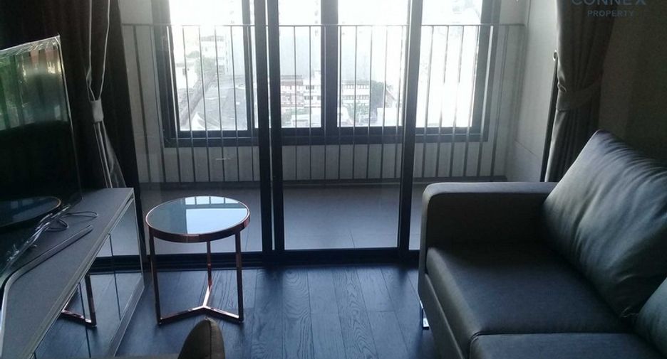 For rent 1 bed condo in Pathum Wan, Bangkok