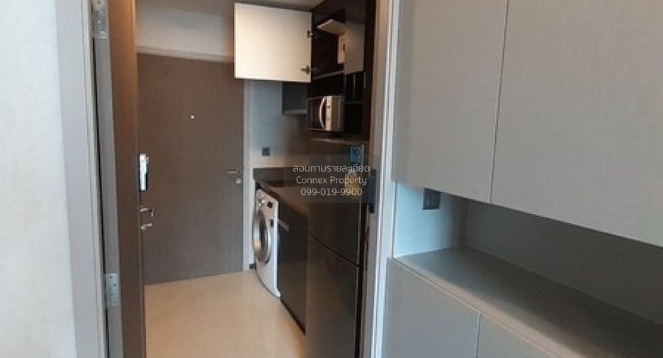 For rent 1 bed condo in Pathum Wan, Bangkok