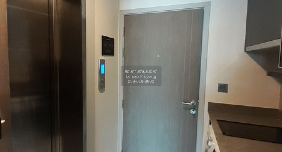 For rent 1 bed condo in Pathum Wan, Bangkok
