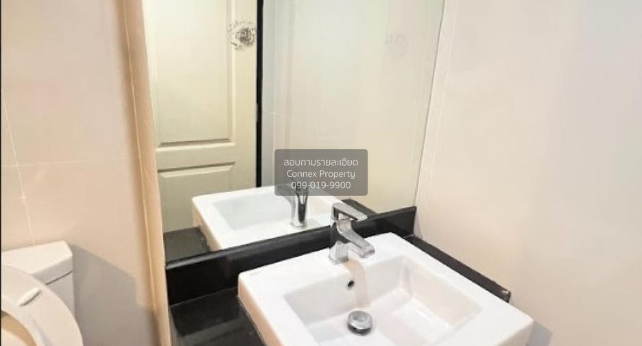 For rent 1 Beds condo in Khlong Toei, Bangkok