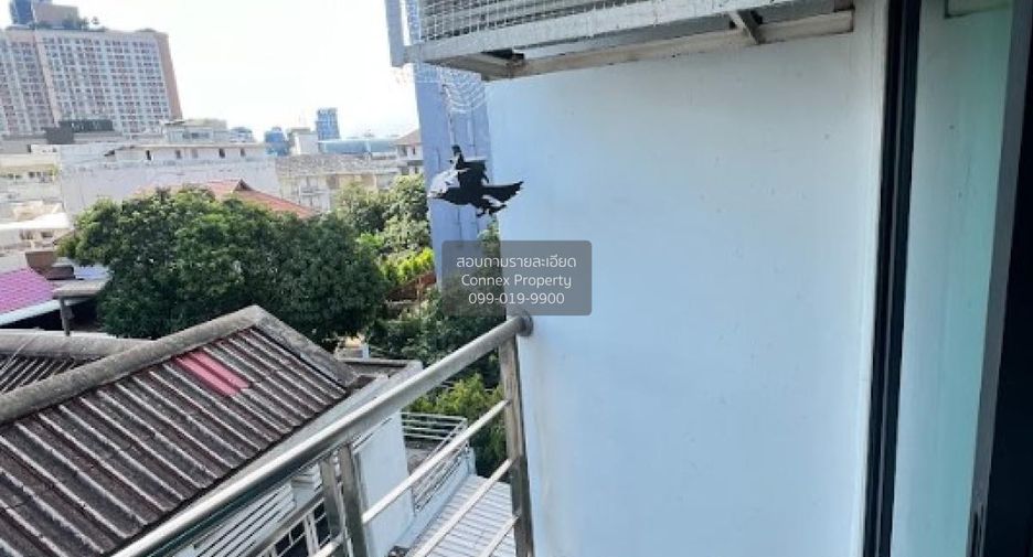 For rent 1 Beds condo in Khlong Toei, Bangkok