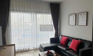 Wohnung zur Miete mit 1 Zimmer in Khlong Toei, Bangkok