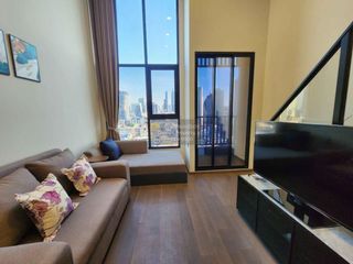 For rent 1 bed condo in Bang Rak, Bangkok