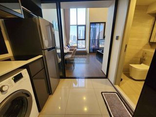 For rent 1 bed condo in Bang Rak, Bangkok