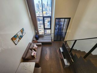 For rent 1 bed condo in Bang Rak, Bangkok