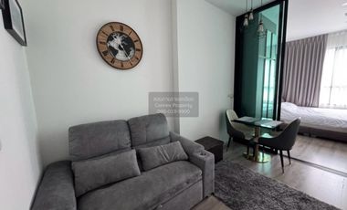 À louer 1 chambre condo à Bang Kapi, Bangkok