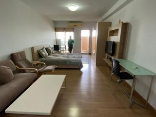 Condo en alquiler de 1 habitaciones en Prawet, Bangkok