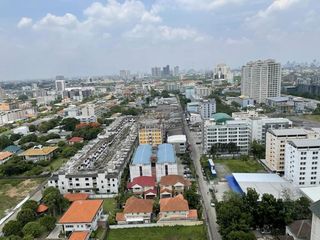 À louer 1 chambre condo à Bang Kapi, Bangkok
